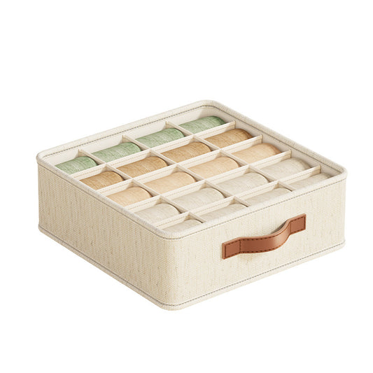 Fabric Drawer Organizer