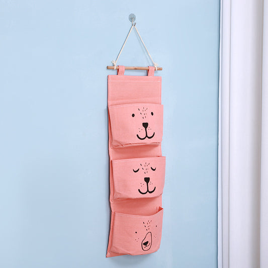 Hanging Storage Organizer