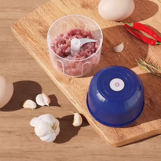 Electric Food Chopper