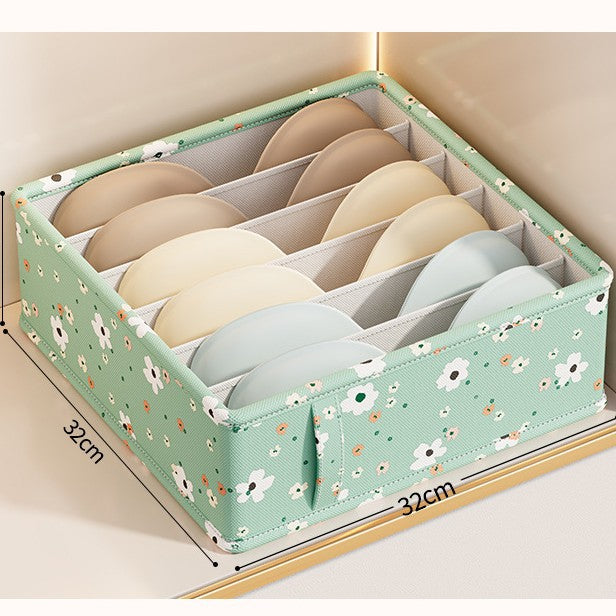 Fabric Drawer Organizer