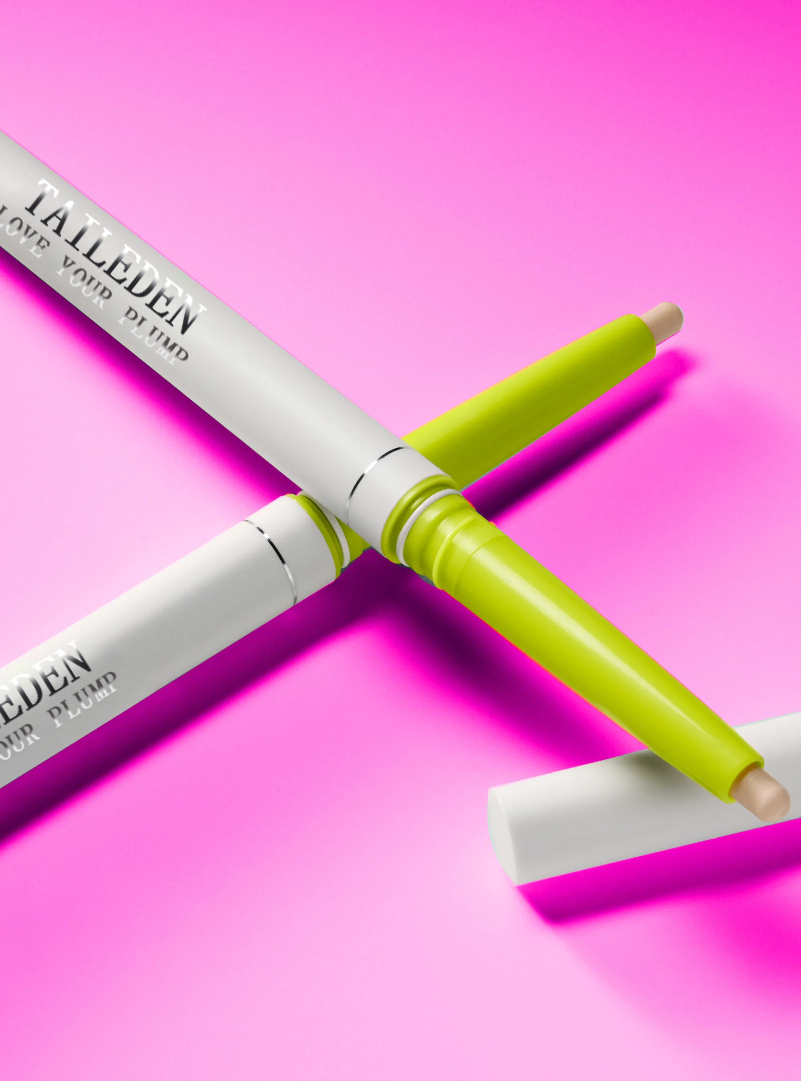 🔥Final 3 Hours: Buy One, Get One FREE! 🔥INVISIBLE EXTREME PLUMPING LIP LINER！