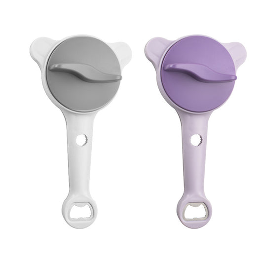 Multifunctional Jar Opener