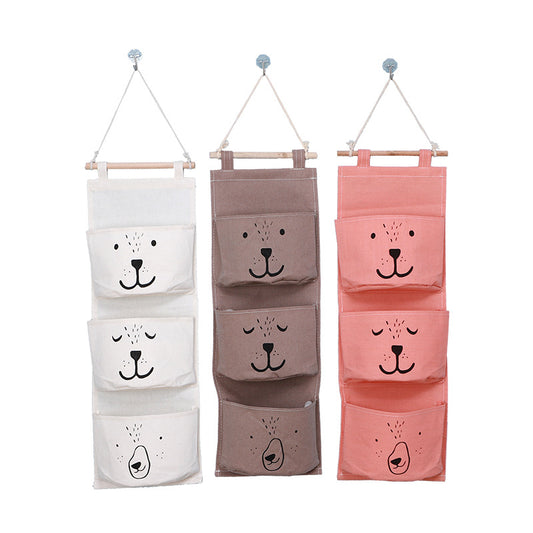 Hanging Storage Organizer