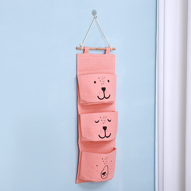 Hanging Storage Organizer