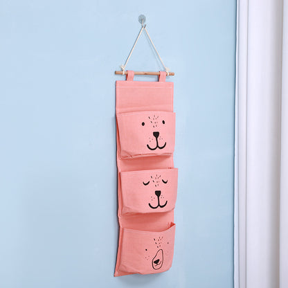 Hanging Storage Organizer