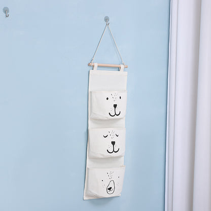 Hanging Storage Organizer