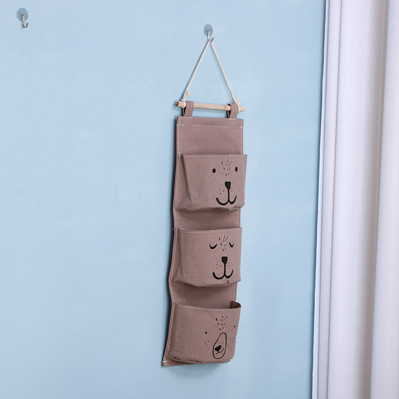 Hanging Storage Organizer