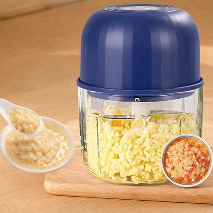 Electric Food Chopper