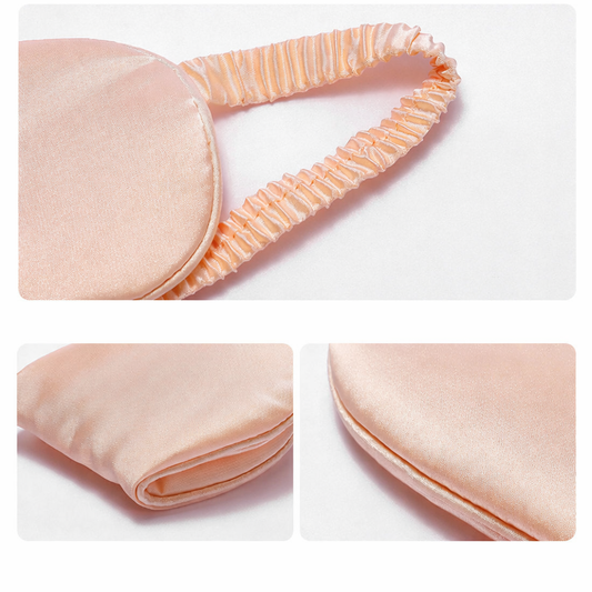 Eye Mask for Restful Sleep