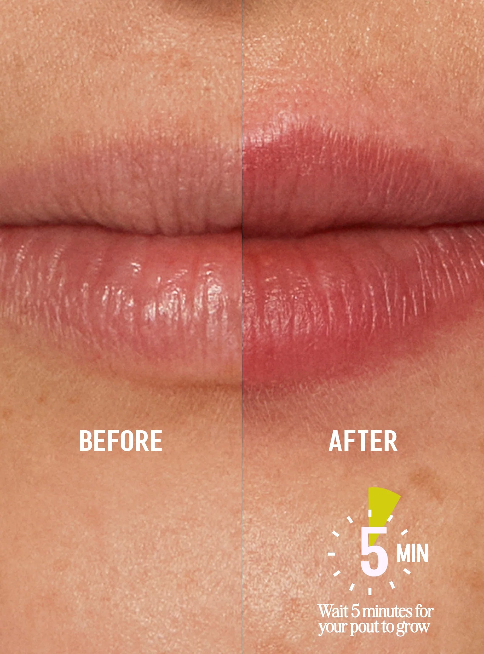 š„Final 3 Hours: Buy One, Get One FREE! š„INVISIBLE EXTREME PLUMPING LIP LINERļ¼